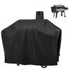Grill Cover for Camp Chef Pellet Grills, SmokePro SGX 36,