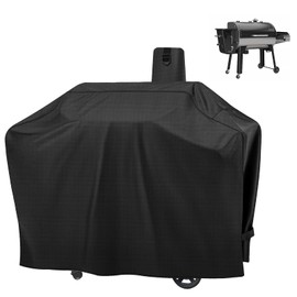 Grill Cover for Camp Chef Pellet Grills, SmokePro SGX 36, SmokePro LUX 36