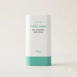 object Objet Pore Zero Oil Control Sun Stick 18g SPF 50+ PA++++ x 1 / 오브제 포어제로 오일 컨트롤 선스틱 18g SPF 50+ PA++++ x 1개