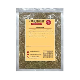 Rubbed Sage - 50g