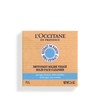 L'Occitane Sheer Pure Moisture Soap, 2.6 oz (75 g), For