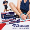 Derman Quattro, Gel para el pie de Atleta, 1% Tubo