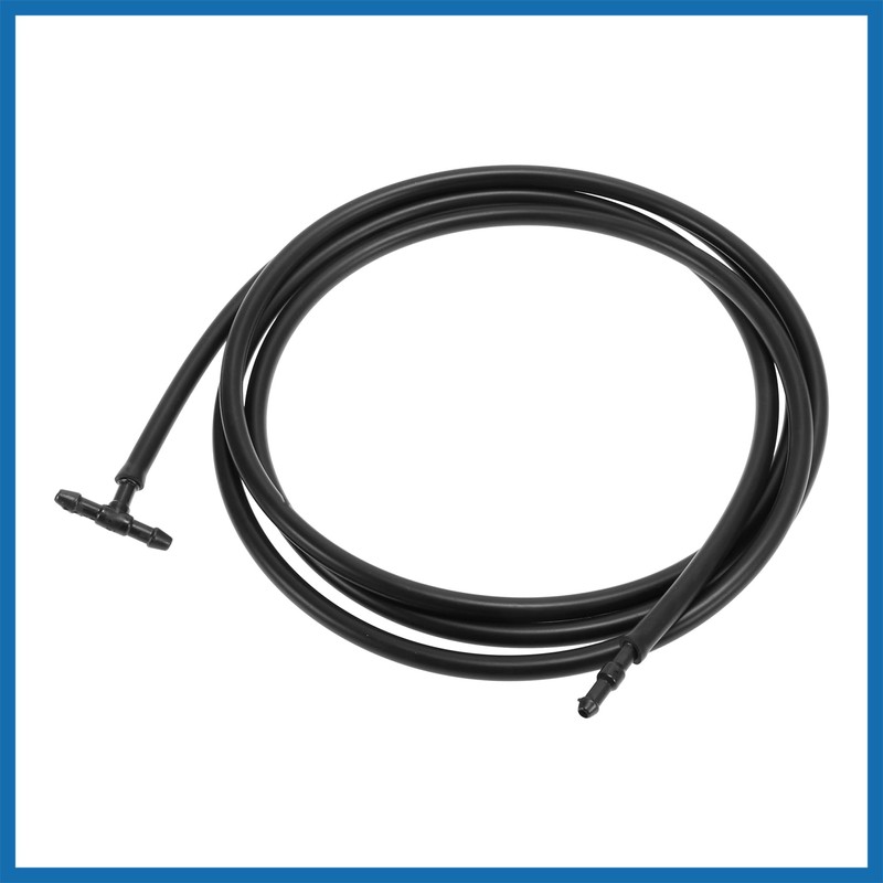 A ABSOPRO Car Windscreen Washer Nozzles 2 Metre Wiper Hose