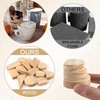 17pcs Pottery Mug Handle Molds Wood Pottery Mug Handle Making