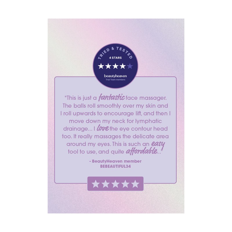 Manicare Contour Roller Set