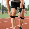 2pcs Rodillera Deportiva De Banda Rotuliana Para Gym,fitness