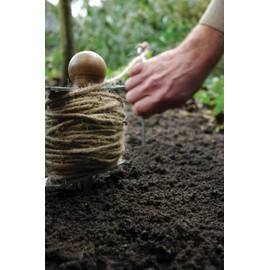 Fallen Fruits GT21 Garden Row Marker