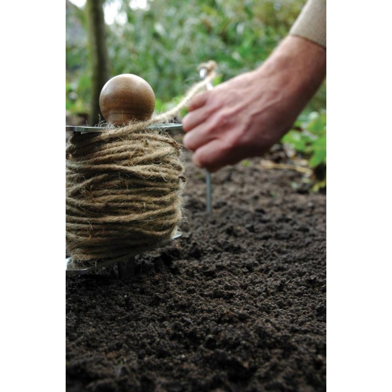Fallen Fruits GT21 Garden Row Marker