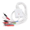Power Supply Boot Cable DC Power Testing Cord for Device