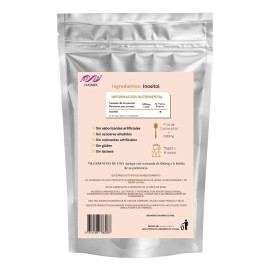 Polvo De Inositol 1000gr Polvo Puro (35.3 Onzas)