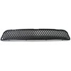 US AUTO PARTS PLUS New Front Bumper Lower Grille Textured