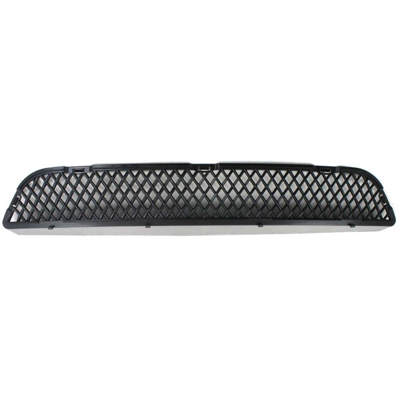 US AUTO PARTS PLUS New Front Bumper Lower Grille Textured