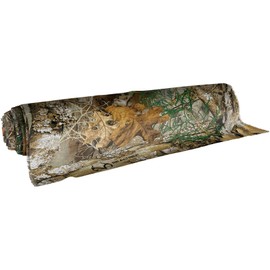 Allen Company - Hunting Blind Bulk Burlap Roll for Blinds, 50 Yards Roll, 54 inch x 50 Yards