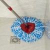 Matthew Cleaning Spin Mop Head Replacement Base Compatible with EasyWring
