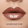 GA-DE True Color Satin Lipstick-143 Bronze Star 4.2g