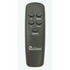 Remote Control Replacement for DR. INFRARED HEATER (DR-910F)