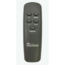 Remote Control Replacement for DR. INFRARED HEATER (DR-910F)