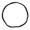 Healeved Barber Chair Base Ring Gasket Rubber Floor Protector for