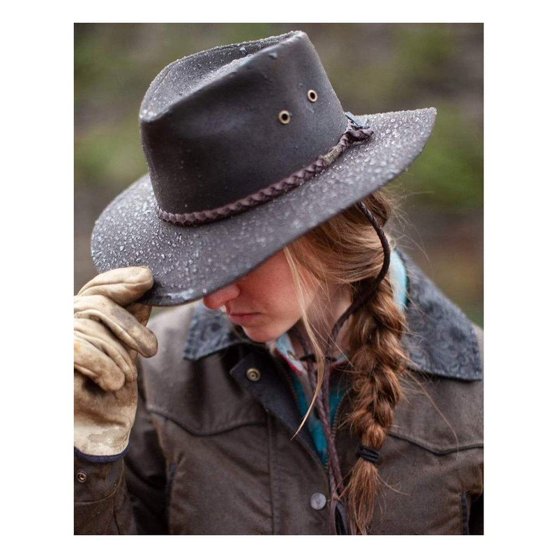 Outback Trading Company Outback, Brown, Small