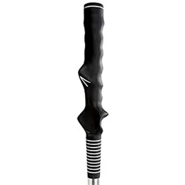 Lamkin Unisex Adult Training Grip Training Grip - Ladies Rh - Black, Training