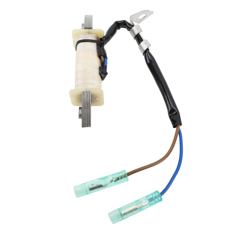 Charge Coil 66M 85520 00 ABS Accurate Easy Installation Efficient