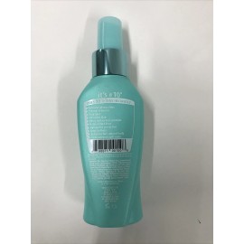 It's a 10 Blowdry Miracle Liquid Leave-in Conditioner - 4 fl oz New!!!