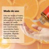 Weud Tónico Vit C Reafirmante Hidratante Aclarante 130ml