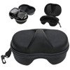 Diving Mask Storage Box, Swimming Goggle Storage Box, Storage Container