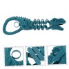 BESPORTBLE Creative Stretchable Dinosaur Clip Fun Stress Relief Fidget for