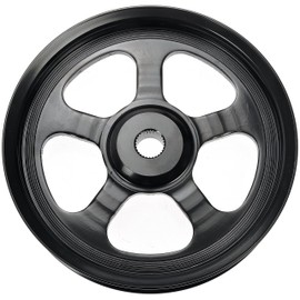 Dorman 300-333 Power Steering Pump Pulley Compatible with Select Acura / Honda Models