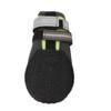 4Pcs Dog Booties Adjustable Slip Resistant Breathable Dog Boot with