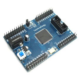 WINGONEER Altera MAX II EPM240 CPLD Development Board Learning Board Test Panel