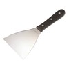Captain Stag UG-3241 Teppanyaki Spatula for Barbecues, BBQs