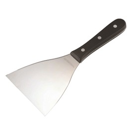 Captain Stag UG-3241 Teppanyaki Spatula for Barbecues, BBQs