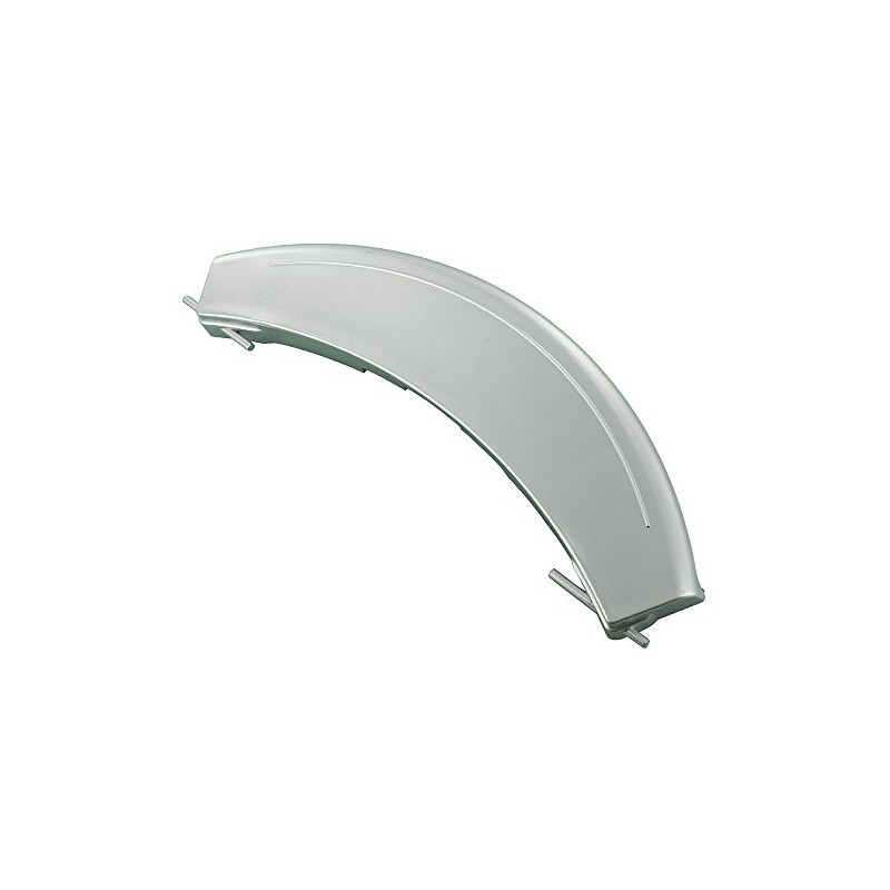 Paxanpax Plastic Washing Machine Door Handle Compatible with BSH Bosch