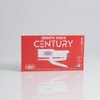 ZENITH Stapler Art. 548/E Century Elegant and Modern Matt White