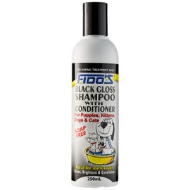 Fido's Dogs and Cats Shampoo with Conditioner,