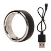 Bluetooth Remote Control Page Turner 10m Video Recording Remote Rechargeable