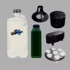 Copepodsforsale.com Ultimate Reef Starter Pack - 5 Species 32oz Pods
