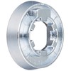 Shimano Spares SL-6208 lever boss cover for alloy frames