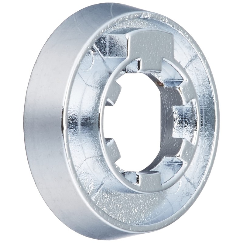 Shimano Spares SL-6208 lever boss cover for alloy frames