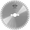Edessö 160 210 30" Profi Circular Saw Blade, Silver, 210