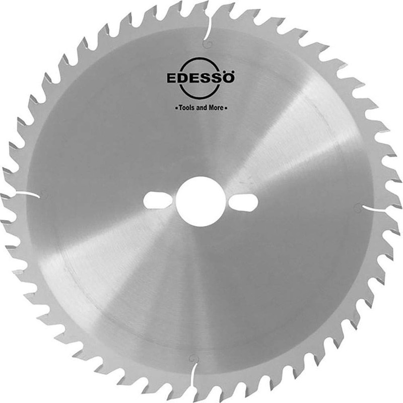 Edessö 160 210 30" Profi Circular Saw Blade, Silver, 210