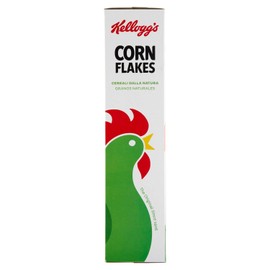 Kellogg's Corn Flakes Originali, 0.5kg
