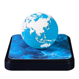 Asixxsix Earth Shape 3D Art Calendar Memo Pad 2026, 3D Paper Carving Art Memo Pad Notepad, 2026 Christmas Housewarming Paper Engraving Desk Calendar, Office, Gift