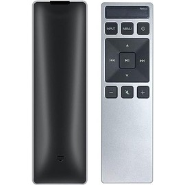 XRS500 Remote Control Replacement for Vizio 5.1 2.1 Sound Bar Home Theater with Display Panel