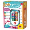 Liscianigiochi 55777 Carotina Baby Smartphone