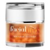 Facial Time Kit Aclara Vitamina C Cápsulas, Tonificante Y Crema