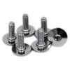 Shimano Spares SPD-SL 13.5 mm cleat bolts x 6