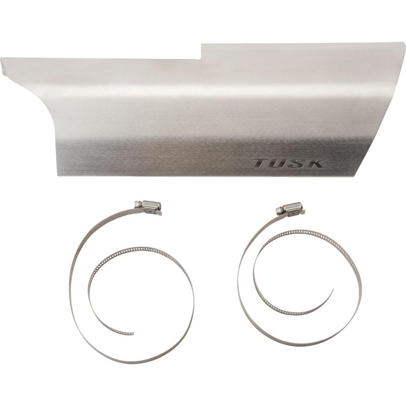 TUSK Exhaust Heat Shield for Husqvarna 701 Supermoto 2016-2024